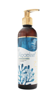 Algaelixir Loción Algaplex 250ml1