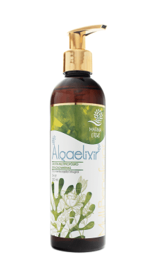 Algaelixir Loción Multibeneficios 250ml
