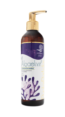 Algaelixir Loción Puntas Partidas 250ml1