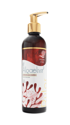 Algaelixir Loción Rulos 250ml1