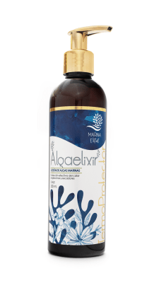 Algaelixir Loción TermoProtector 250ml