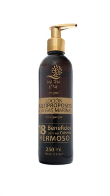 Algaelixir Loción Multiproposito 18-in-1 250ml1