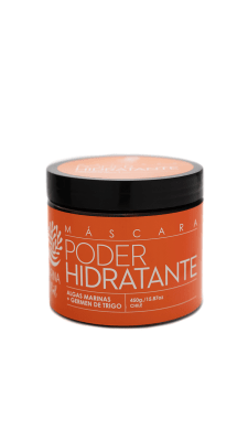 Mascara Poder Hidratante 450grs1