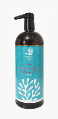 Shampoo Control Graso 1000ml1