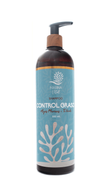 Shampoo Control Graso 500ml
