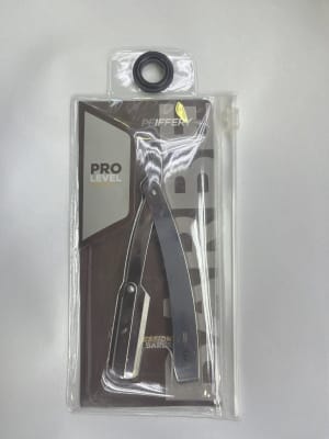Navaja Professional Steel Barber1