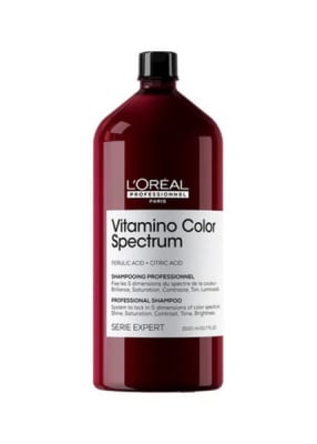 Shampoo Vitamino Color Spectrum 1000ml.