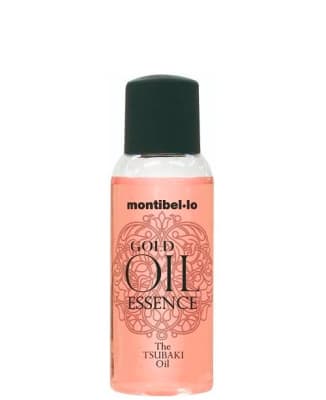 Serum Gold Oil Essence Tsubaki 30ml