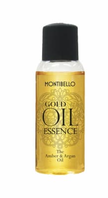 Serum Gold Oil Essence Argán 30 ml