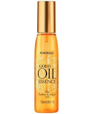 Serum Gold Oil Essence Argán 130 ml