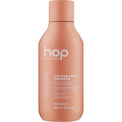Shampoo Hop Colour Montibello 300ml1