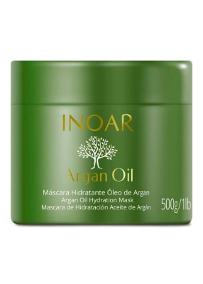 Mascara Argan Oil 500ml.1