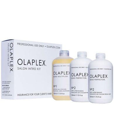 OLAPLEX Kit Salon Intro 525ml