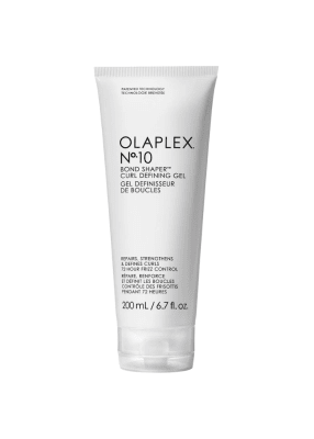 OLAPLEX paso N°10 Curl