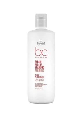 Shampoo repair arganine bonacure 1000ml.