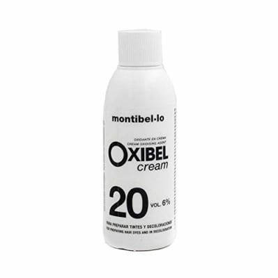 Oxidante Oxibel 20 vol. 60ml