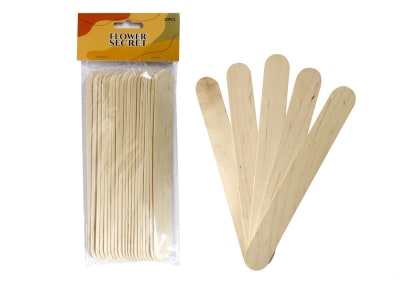 Paleta para Depilación