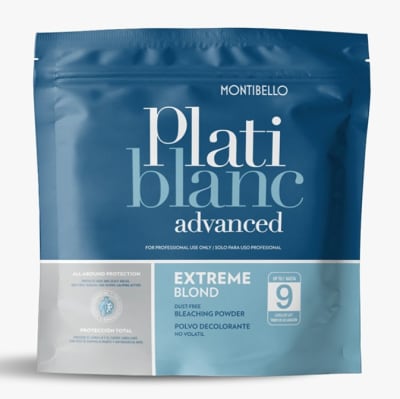 PlatiBlanc Advanced Extreme Blond