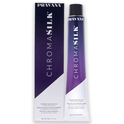 Pravana ChromaSilk 90 ml Fantasy Color