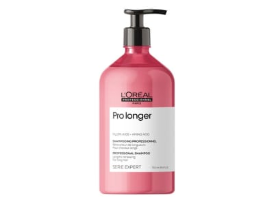 Shampoo Pro Longer 750 ml Serie Expert1