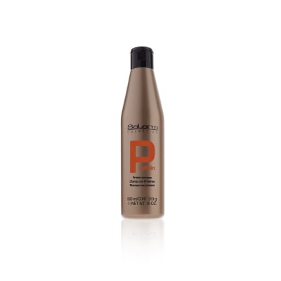 Shampoo Protein 250 ml1