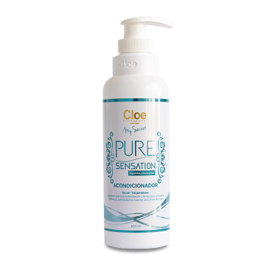 Acondicionador Pure Sensation 400 ml