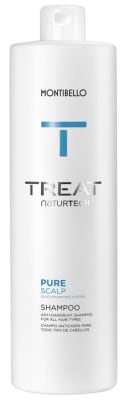 Treat NaturTech Pure Scalp 1000ml