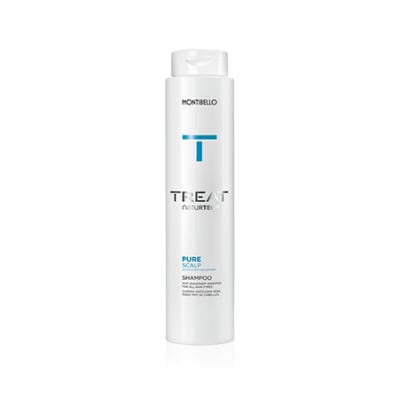 Treat NaturTech Pure Scalp 300ml