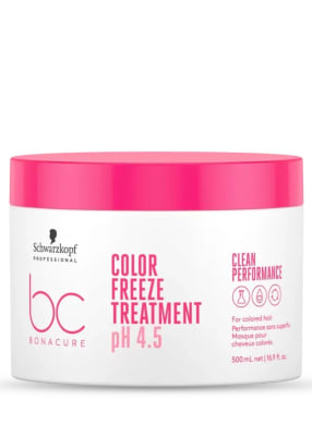 Mascara Color Freeze Bonacure 500ml.