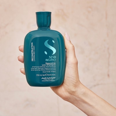 Reparative Low Shampoo 250ml1