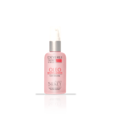 Silkey Oleo Revitalizante con Silicona 40 gr1