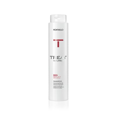 Treat NaturTech Shampoo Red Perfect 300ml