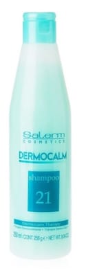 Shampoo Dermocalm Emulsión 21 250 ml