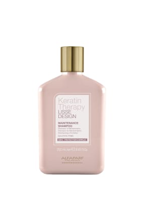 Shampoo Keratin Therapy  Lisse Design 250ml1