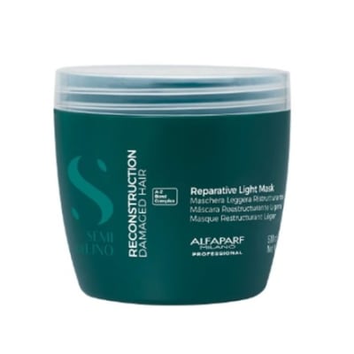 Mascarilla Alfaparf Reparative 500ml.