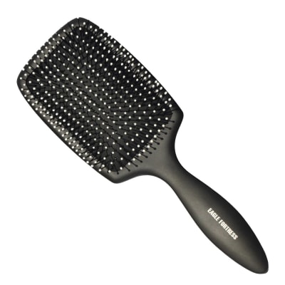 Cepillo Professional Paddle Brush Eagle Fortress1