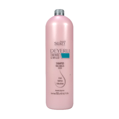Silkey Deyerli Cabellos Secos 1500ml1
