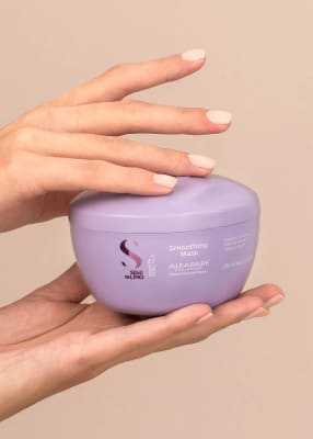 Mascarilla Smoothing 200ml