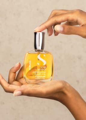 Serum Sublime Cristalli Liquidi 50ml.