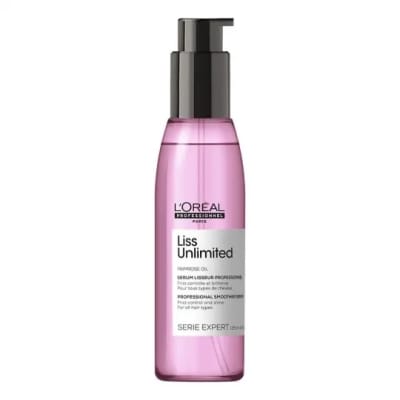 Serum Liss Unlimited Primrose Oil 125 ml Serie Expert1