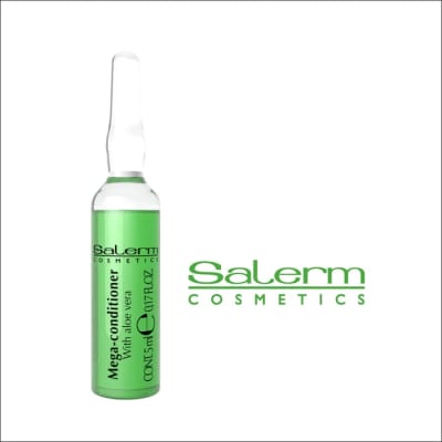 Ampolla Mega-Conditioner 5 ml1