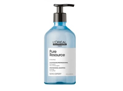 Shampoo Pure Resourse 500ml Serie Expert