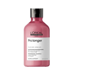 Shampoo Pro Longer 300 ml Serie Expert