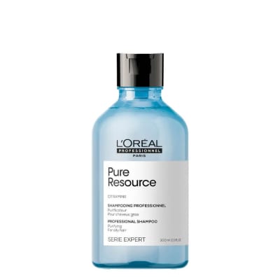 Shampoo Pure Resourse 300 ml Serie Expert