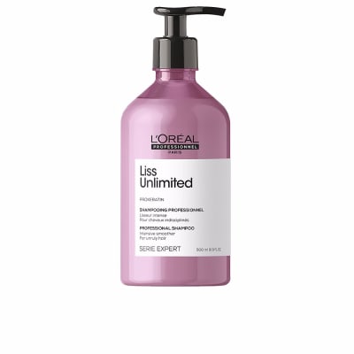 Shampoo Liss Unlimited 500 ml Serie Expert1