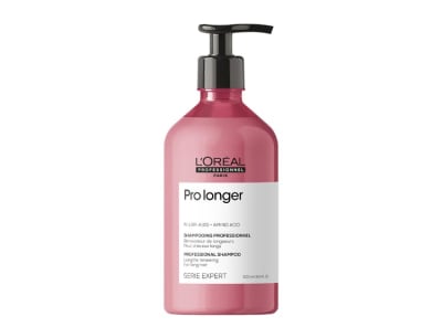 Shampoo Pro Longer 500 ml Serie Expert1