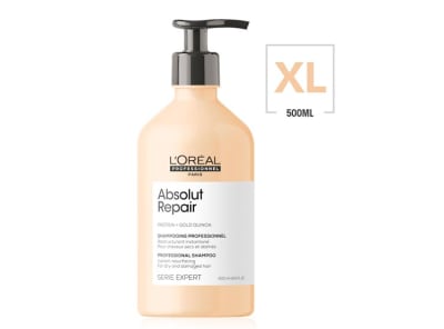 Shampoo Absolut Repair 500 ml Serie Expert4