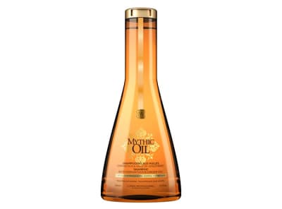 Shampoo Mythic Oil Ginger 250 ml