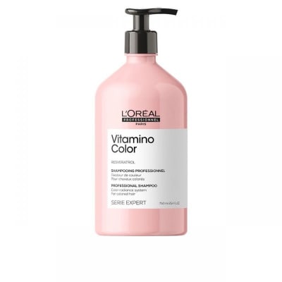 Shampoo Vitamino Color 750 ml Serie Expert1