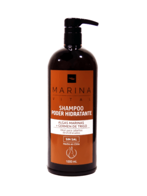 Shampoo Poder Hidratante 1000ml1
